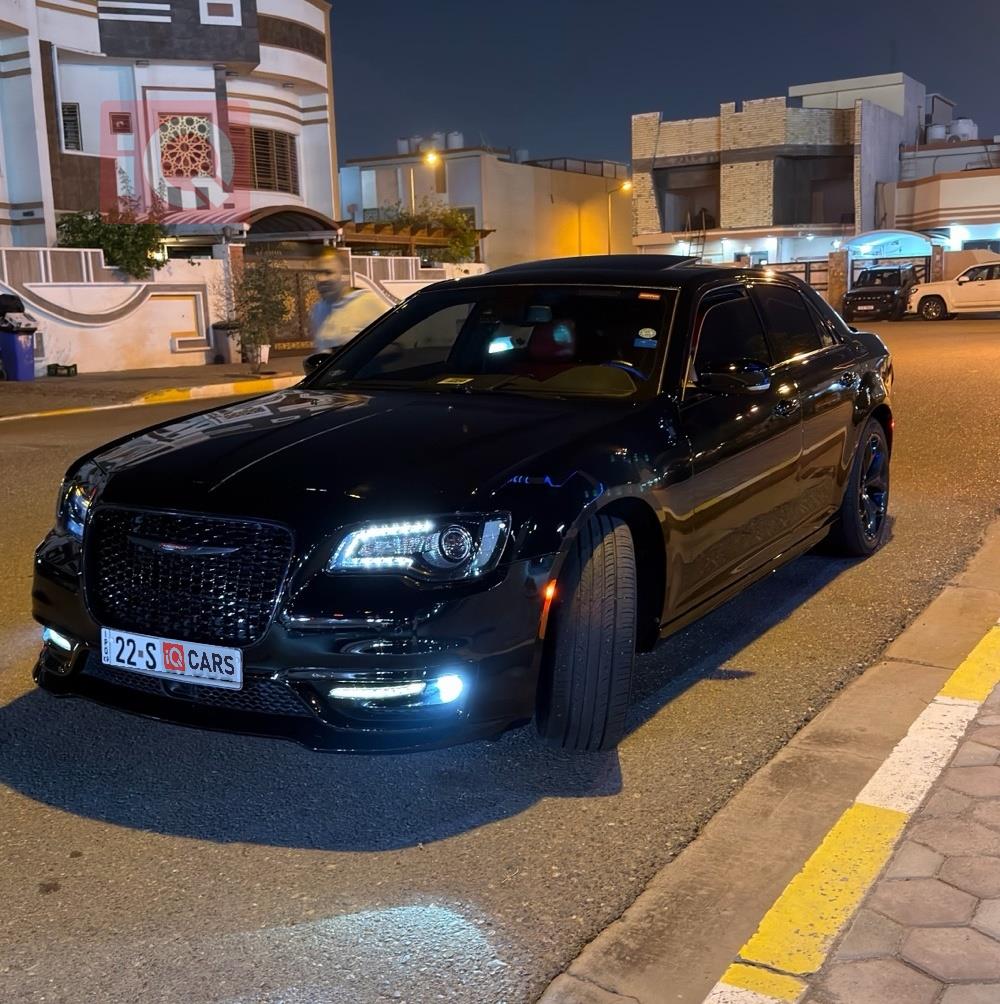 Chrysler 300